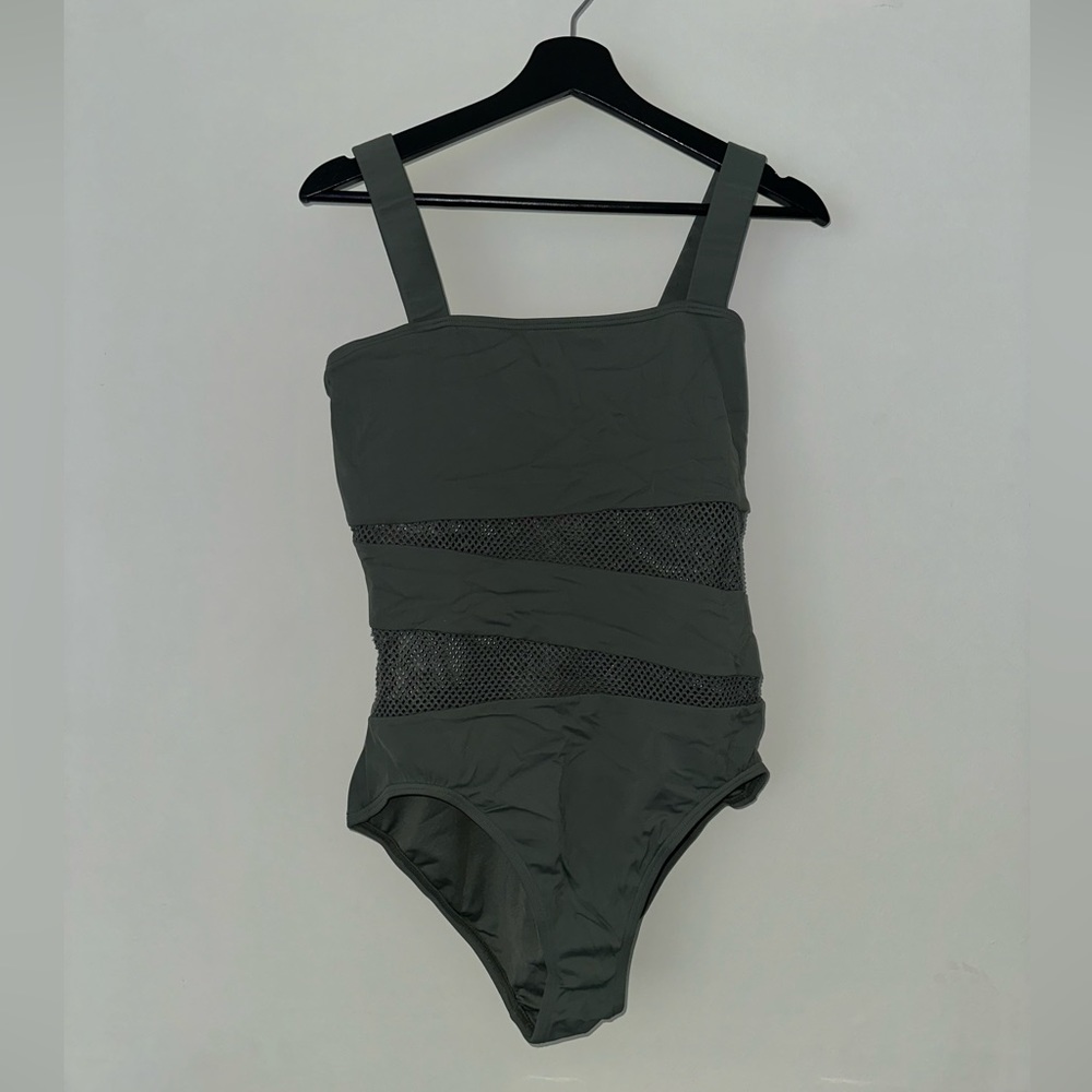 Swimsuit